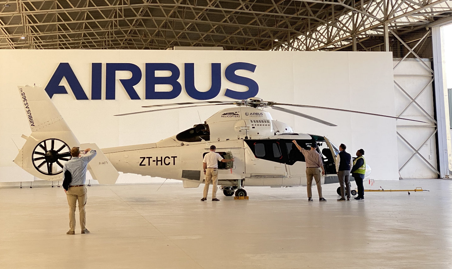 Airbus 365