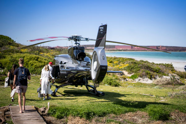 Cape Town Summer Season