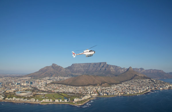 Cape Town Summer