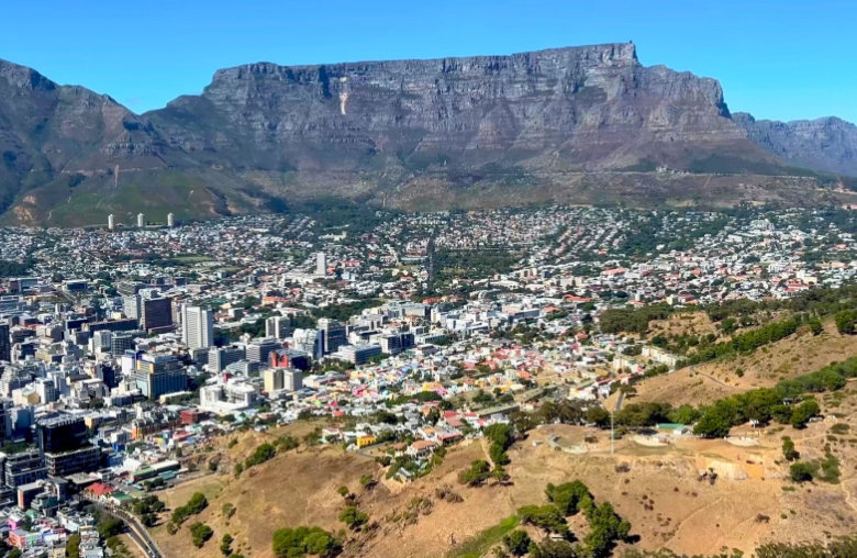 Cape Town Cycle Tour