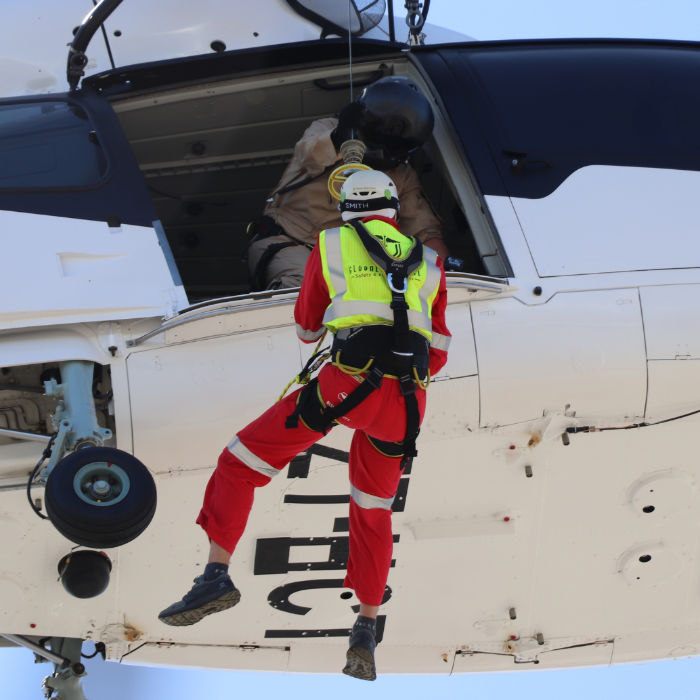 Medivac Africa